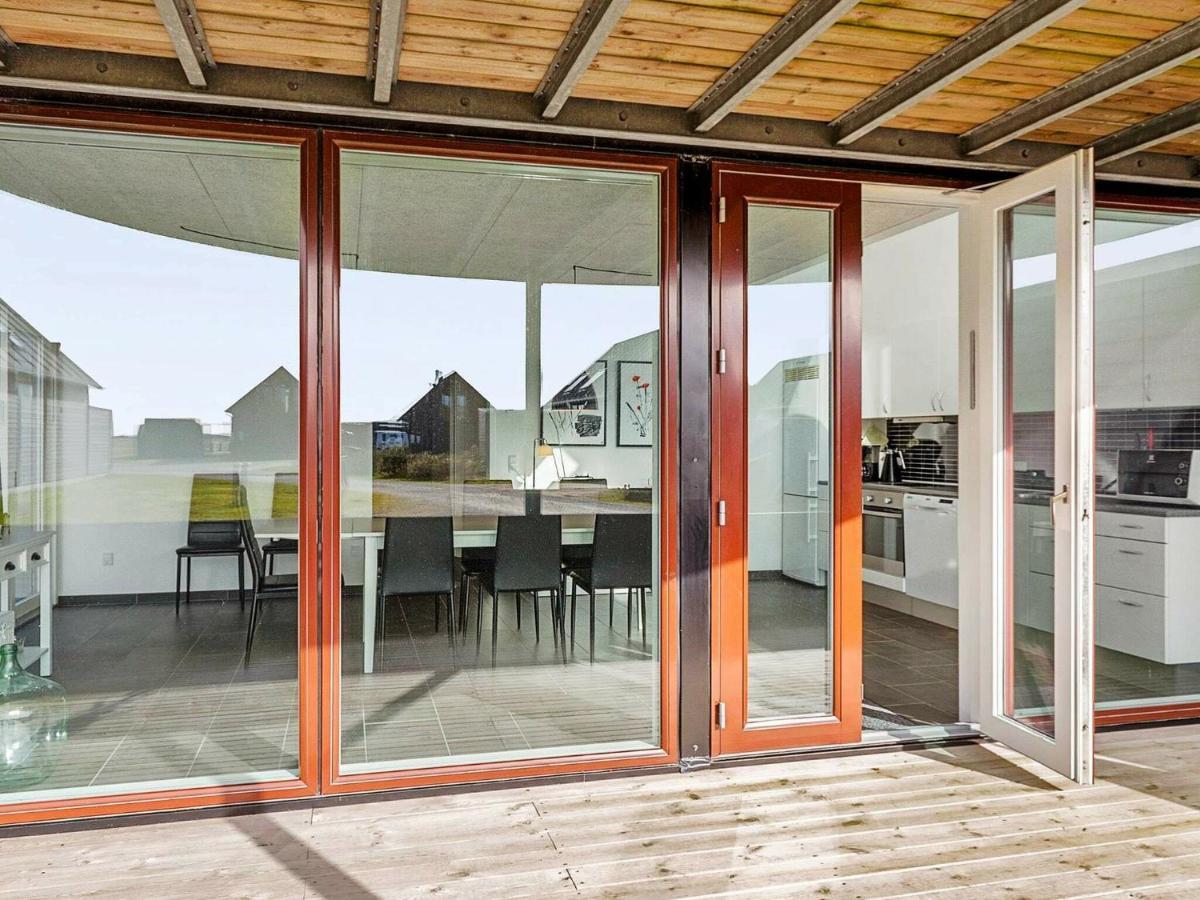 6 Person Holiday Home In R M Sonderby  Room photo