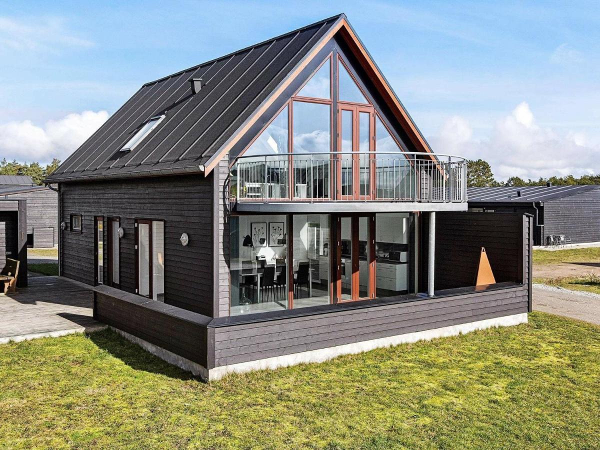 6 Person Holiday Home In R M Sonderby  Room photo