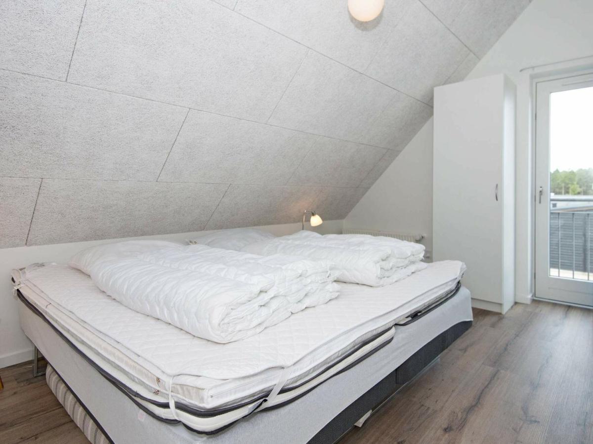 6 Person Holiday Home In R M Sonderby  Room photo
