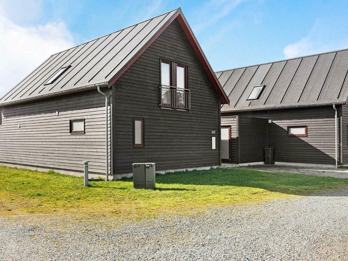 6 Person Holiday Home In R M Sonderby  Exterior photo